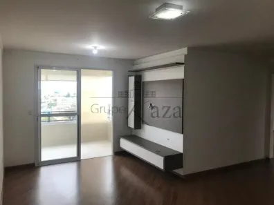 Apartamento com 3 Quartos à venda, 95m² no Jardim Satélite, São José dos Campos