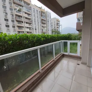 Apartamento com 2 Quartos à venda, 66m² no Recreio dos Bandeirantes, Rio de Janeiro