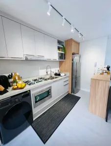 Apartamento com 2 Quartos à venda, 60m² no São Judas, Itajaí