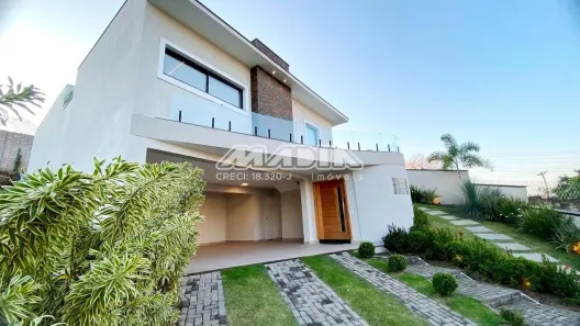 Casa de Condomínio com 3 Quartos à venda, 183m² no Lenheiro, Valinhos
