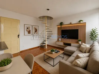 Apartamento com 2 Quartos à venda, 60m² no Setor Central, Goiânia