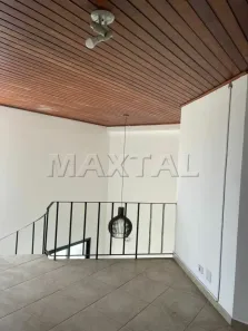 Apartamento com 1 Quarto para alugar, 70m² no Vila Sônia, São Paulo