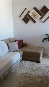 Apartamento com 2 Quartos à venda, 58m² no Parque Nova Carioba, Americana