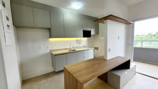 Apartamento com 2 Quartos à venda, 67m² no Loteamento Parque São Martinho, Campinas