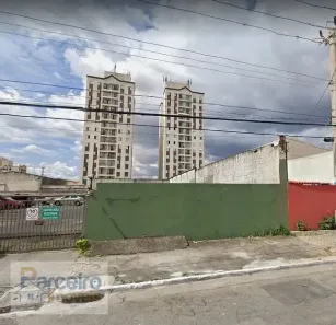 Lote/Terreno para alugar, 500m² no Jardim Vila Formosa, São Paulo
