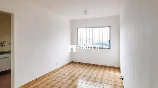 Apartamento com 1 Quarto à venda, 46m² no Taboão, São Bernardo do Campo