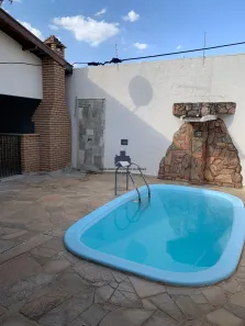 Casa com 3 Quartos à venda, 242m² no Residencial Cidade Jardim, São José do Rio Preto