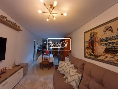 Apartamento com 2 Quartos à venda, 72m² no Jardim Belvedere, Volta Redonda