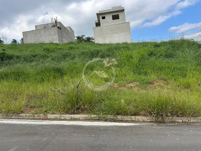 Lote/Terreno à venda, 140m² no Loteamento Reserva do Araçari, Araçariguama