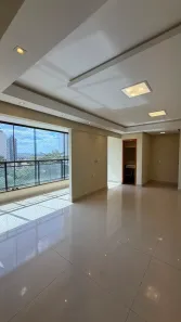 Apartamento com 3 Quartos à venda, 148m² no Jundiaí, Anápolis