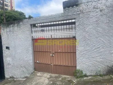 Casa com 1 Quarto para alugar, 35m² no Vila Guilherme, São Paulo