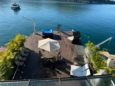 Casa com 6 Quartos à venda, 550m² no Portogalo, Angra dos Reis