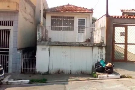 Casa com 3 Quartos à venda, 104m² no Chácara Mafalda, São Paulo