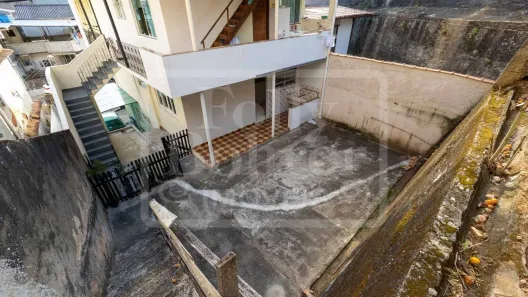 Casa com 3 Quartos à venda, 100m² no Olaria, Nova Friburgo