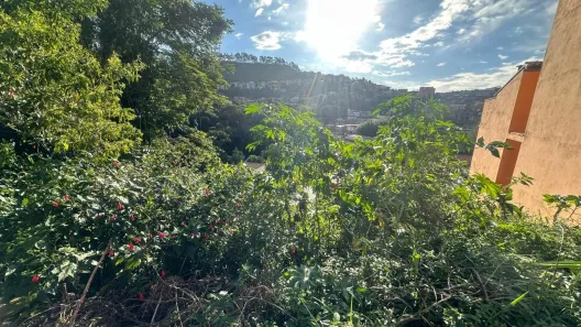 Lote/Terreno à venda, 250m² no Borboleta, Juiz de Fora