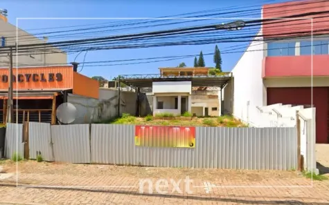 Lote/Terreno para alugar, 503m² no Nova Campinas, Campinas