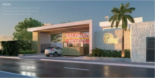 Casa de Condomínio com 3 Quartos à venda, 197m² no Levilândia, Ananindeua