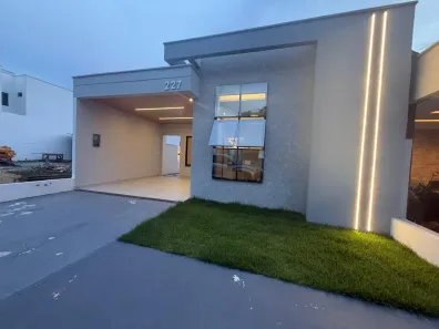 Casa de Condomínio com 3 Quartos à venda, 160m² no Centro, Ananindeua