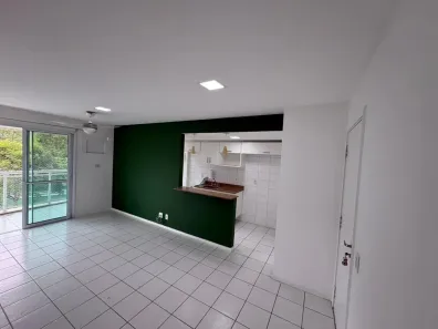 Apartamento com 2 Quartos à venda, 65m² no Recreio dos Bandeirantes, Rio de Janeiro