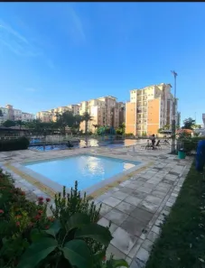 Apartamento com 2 Quartos à venda, 100m² no Cidade da Esperança, Natal