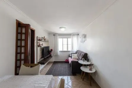 Apartamento com 2 Quartos à venda, 50m² no Brás, São Paulo