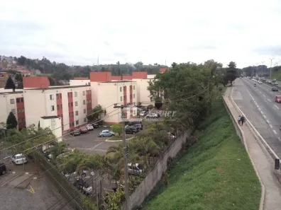 Apartamento com 2 Quartos à venda, 45m² no Jardim Boa Vista (Zona Oeste), São Paulo