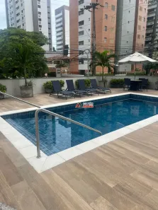 Apartamento com 3 Quartos à venda, 97m² no Dionisio Torres, Fortaleza