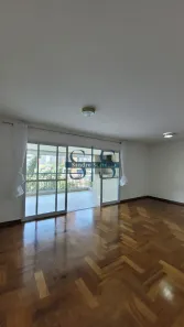 Apartamento com 4 Quartos à venda, 167m² no Jardim, Santo André