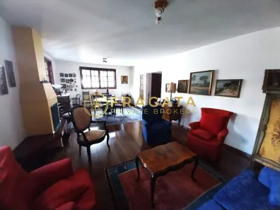 Casa com 3 Quartos à venda, 258m² no Sumaré, São Paulo