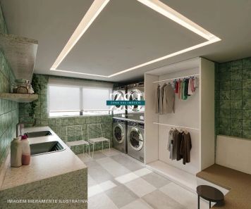 Apartamento com 2 Quartos à venda, 58m² no Boa Viagem, Recife