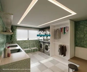 Apartamento com 2 Quartos à venda, 58m² no Boa Viagem, Recife