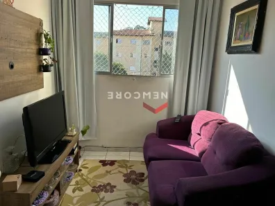 Apartamento com 2 Quartos à venda, 57m² no Guapiranga, Itanhaém