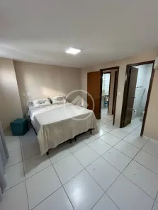 Apartamento com 3 Quartos à venda, 81m² no Manaíra, João Pessoa