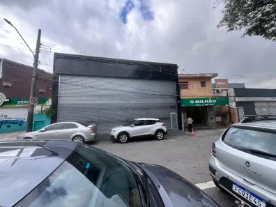 Ponto Comercial para alugar, 170m² no Jardim São Miguel, São Paulo