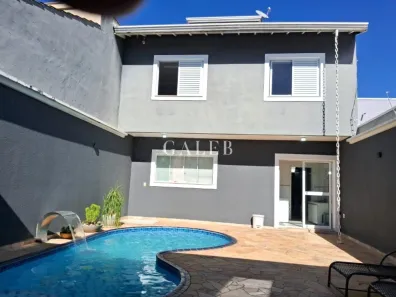 Sobrado com 3 Quartos à venda, 187m² no Nova Cerejeira, Atibaia