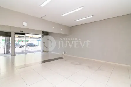 Ponto Comercial para alugar, 138m² no Centro, Curitiba