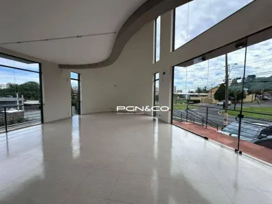 Ponto Comercial para alugar, 464m² no Ribeirânia, Ribeirão Preto