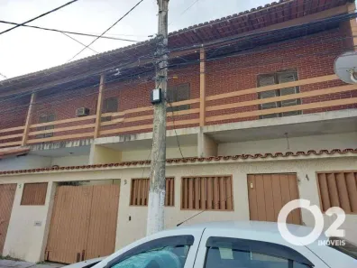 Casa com 4 Quartos à venda, 351m² no Riviera Fluminense, Macaé