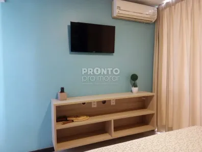 Flat com 1 Quarto à venda, 37m² no Tamandaré, Tamandaré