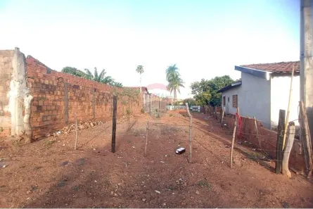 Lote/Terreno à venda, 320m² no Centro, Andradina