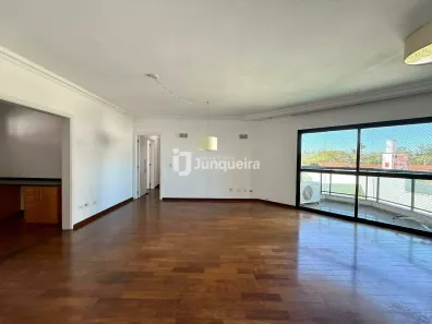 Apartamento com 3 Quartos à venda, 157m² no São Dimas, Piracicaba