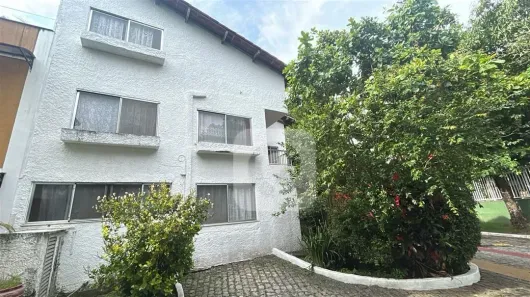 Sobrado com 4 Quartos à venda, 152m² no Barra da Tijuca, Rio de Janeiro