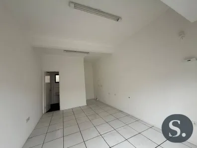 Sala Comercial para alugar, 20m² no Parque Residencial Jacyra 3ª Parte, Santa Bárbara D'Oeste