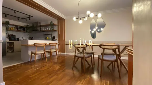 Apartamento com 4 Quartos à venda, 247m² no Jardim Esplanada II, São José dos Campos