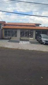 Casa com 5 Quartos para alugar, 162m² no Jardim Guanabara, Campinas