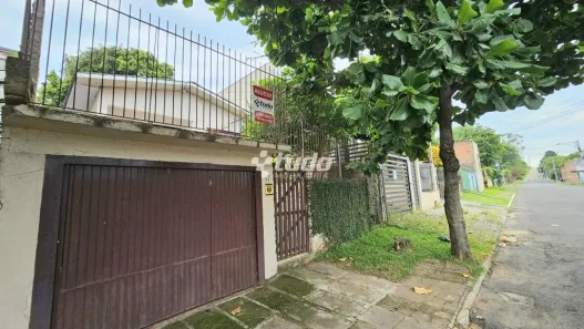 Casa com 3 Quartos para alugar, 97m² no Santo Afonso, Novo Hamburgo