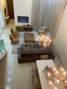 Casa de Condomínio com 3 Quartos à venda, 250m² no Residencial Goiânia Golfe Clube, Goiânia
