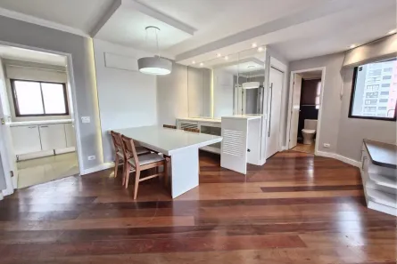 Apartamento com 4 Quartos à venda, 156m² no Chácara Inglesa, São Paulo
