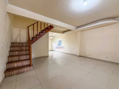 Casa com 3 Quartos à venda, 180m² no Alvorada, Contagem