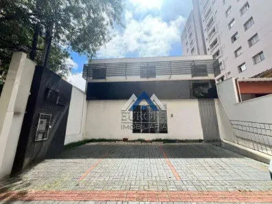 Ponto Comercial para alugar, 350m² no Centro, Londrina